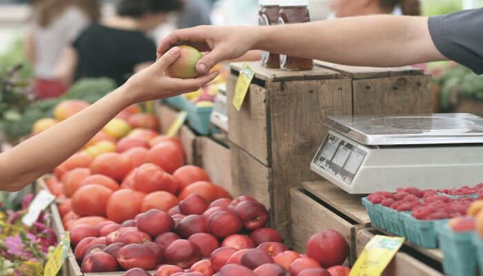 Sambut Bulan Ramadan dengan Bisnis Sampingan, Berikut 6 Ide Jualan Potensial