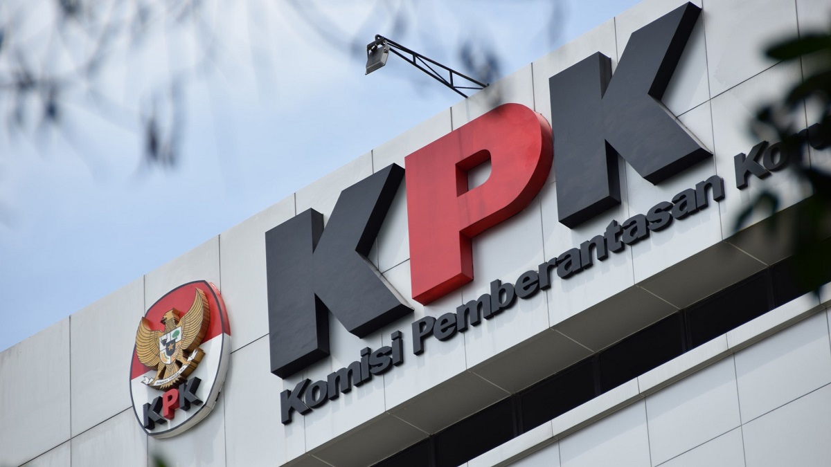 Tim Penyidik KPK Telusuri Keterlibatan Hanan Supangkat dalam Kasus TPPU