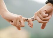 Rahasia Kekal Bahagia, Cara-cara Sederhana Jaga Kemesraan