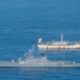 Keterlibatan TNI Dalam Menguasai Garis Pantai Maritim Argentina