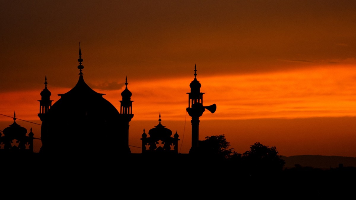 Amalan yang Dianjurkan Menyambut Bulan Suci Ramadan