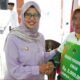 Bupati Blitar Beri Penghargaan Kepada Para Atlet NPCI