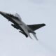 Angkatan Udara Nigeria Terima Pesawat Tempur Ringan Leonardo M-346FA Pertamanya