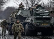 Dapat Persetujuan Putin, Rusia Rekrut 150.000 Tentara untuk Musim Semi