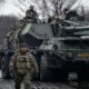 Dapat Persetujuan Putin, Rusia Rekrut 150.000 Tentara untuk Musim Semi
