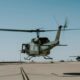 Rekor Terbang Helikopter UH-1N Milik Angkatan Udara Amerika Serikat, Kisah Sukses Selama 55 Tahun