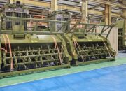 Paket Bantuan Inggris, Sistem MW370 Pembersihan Ranjau di Ukraina