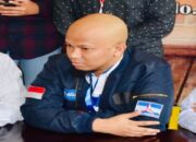 Kader Demokrat Jatim atau anggota DPRD terpilih di Kota Surabaya Dapil III Muhammad Saifuddin merespon pernyataan Sekretaris Kementerian Koperasi dan Usaha Kecil dan Menengah (UKM).