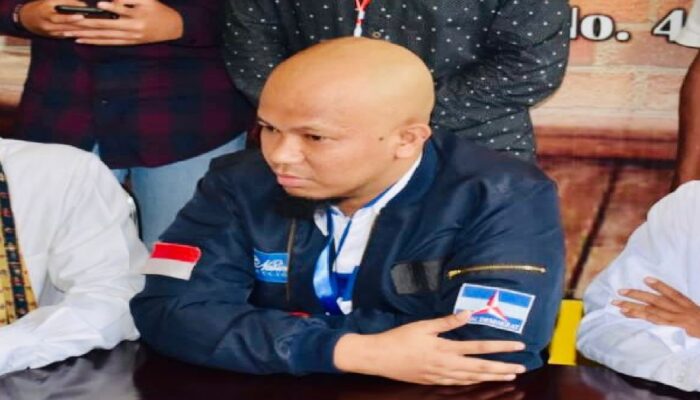 Ketua MABES Krtik Pernyataan Kementerian Koperasi yang Meminta Warung Madura Taat Aturan