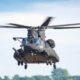 Boeing Berhasil Selesaikan Produksi CH-47F Chinook Block II untuk Angkatan Darat AS