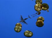 Paradigm Parachute & Defense Berhasil Akuisisi Aset ASR-Pioneer