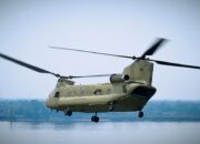 CH-47F Chinook Blok II, Kunci Kesuksesan Jangka Panjang bagi Angkatan Darat dan Sekutu Internasional
