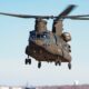 CH-47F Chinook Blok II, Helikopter Angkut Berat Unggulan Angkatan Darat AS dan Dunia