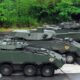Militer Taiwan Kembangkan Varian VCBR dari Proyek Cheeta