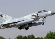 Alasan Indonesia Batal Beli 12 Jet Tempur Bekas dari Qatar