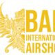 Bali International Airshow Jadikan Bandara Internasional Ngurah Rai Pusat Kedirgantaraan
