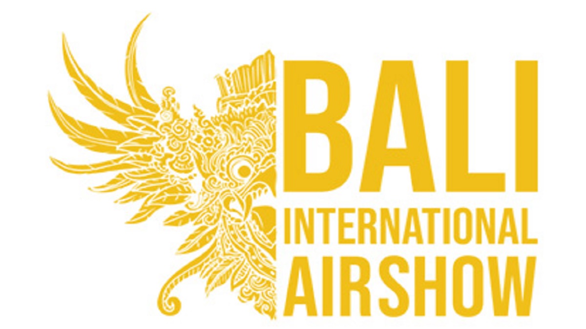 Bali International Airshow Jadikan Bandara Internasional Ngurah Rai Pusat Kedirgantaraan