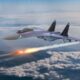 Drone Rusia Serang Infrastruktur Energi di Ukraina