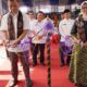 Bupati Blitar Resmikan Gedung Kantor BPS Baru dan Kenalkan Potensi Wisata