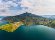 Kecantikan Tersembunyi di Samosir, Destinasi Wisata yang Bikin Kagum