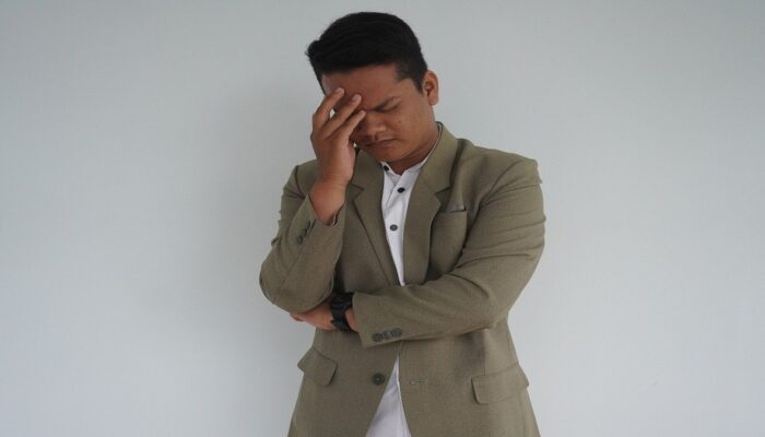 Pecahkan Rekor, Negara dengan Warga yang Alami Stres Setiap Harinya