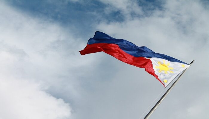 Diduga Bocorkan Informasi, Filipina Ancam Usir Para Diplomat China