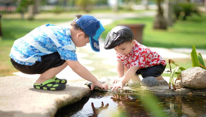 Lonjakan Kaksus Batu Ginjal Serang Anak-anak