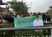 Warga Blitar Dukung KH Marzuki Mustamar Maju Pilgub Jatim 2024