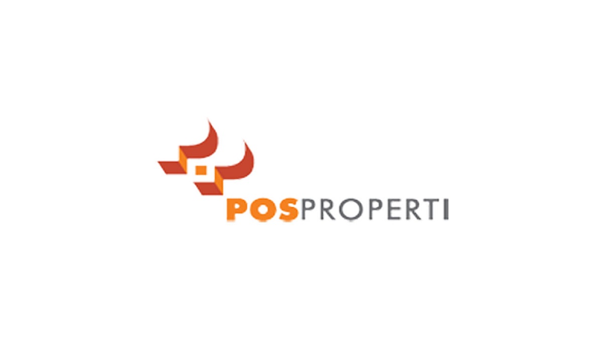 Lowongan Kerja PT Pos Properti Indonesia