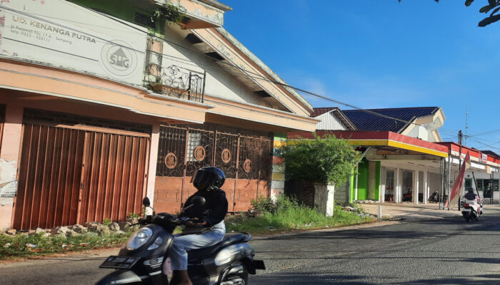 Dugaan Penyerobotan Tanah di Sampang, Begini Penjelasan Penjual