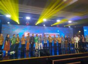 24 Tokoh Dapat Penghargaan di Satu Inspirasi 2024, Enggartiasto: Pemenang Jadi Panutan Mengenai Kepemimpinan