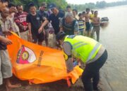 Warga Musi Banyuasin Temukan Jasad Tanpa Identitas di Sungai