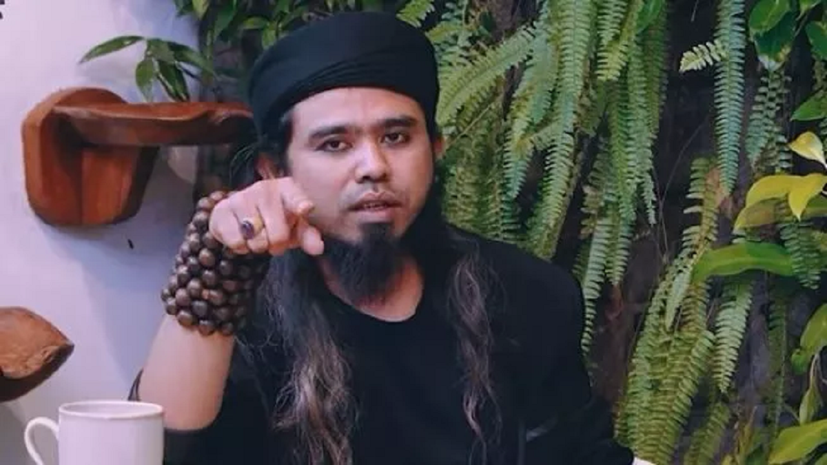 Ilmu Gus Samsudin yang Divonis Divonis Bebas PN Blitar