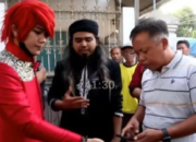 PN Blitar Bebaskan Gus Samsudin, Ini Trik yang Pernah Dibongkar Pesulap Merah
