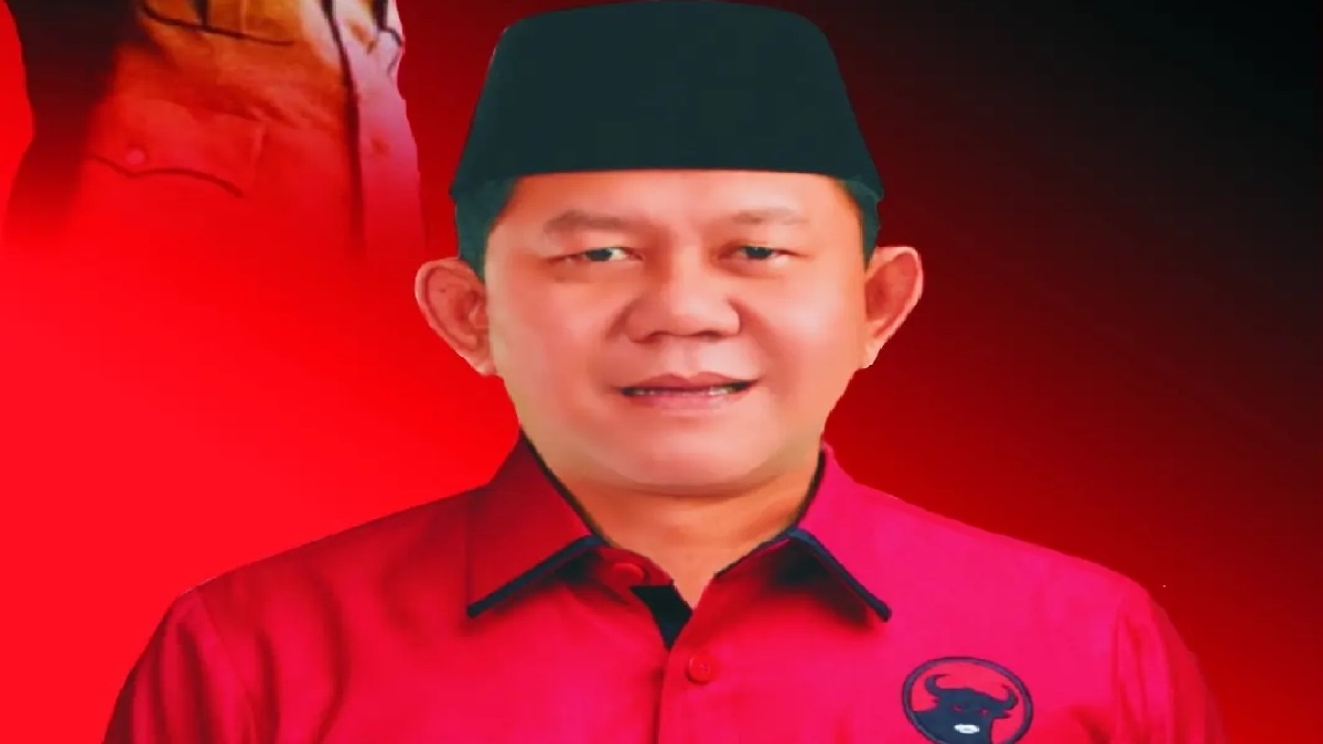 Harta Kekayaan Bambang Kawit Berkurang 1 M dan Masih Punya Hutang 1,5 M versi LHKPN