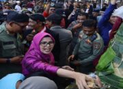 Larung Sesaji Pantai Serang, Bupati Blitar: Upacara Adat Jawa