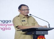 Wajib Mundur Legislatif dan ASN TNI-Polri Jika Ingin Maju Pilkada