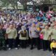 Peringati Harganas, Bupati Blitar Launching Program Percepatan Penurunan Stunting