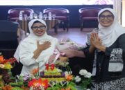 Momentum HUT Ikatan Bidan Indonesia, Bupati Blitar Ajak Turunkan Angka Stunting