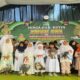 Cara Muslimat NU Sanankulon Blitar Sambut Muharram