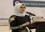 Sederet Kendaraan yang Dimiliki Calon Petahana Bupati Blitar Rini Syarifah