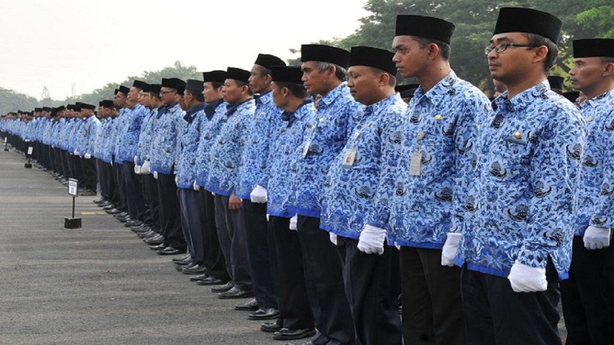 Wajib Tahu Warga Blitar Dokumen dan Syarat Daftaran CPNS 2024