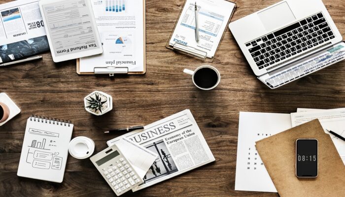 Memulai Usaha dengan Passion: Kunci Sukses Bisnis Anda