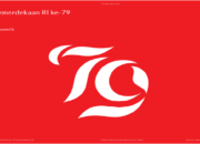 Logo dan Tema HUT RI 17 Agustus 2024, Lengkap dengan Link Download