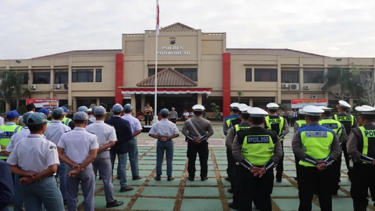 Marak Bullying, Begini Cara Antisipasi Polres Purworejo