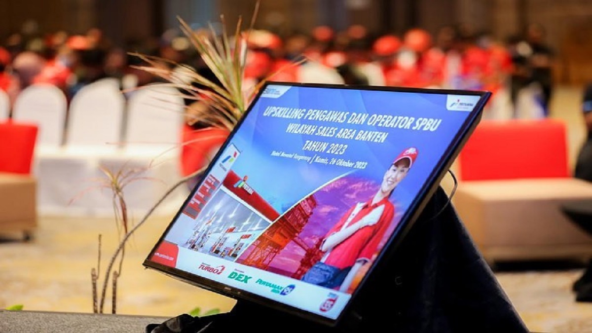 Mulai Agustus 2024, Pembelian BBM Subsidi Diperketat