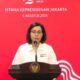 Anggaran IKN Masih Masuk APBN 2025, Menteri Keuangan Sri Mulyani?