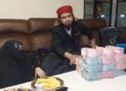 PN Blitar Vonis Bebas, Gaji Samsudin dari YouTube Bikin Melongo!