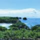 Pudak Beach Route, Blitar Tourism that is Going Viral