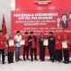 Blitar Masih Menunggu, PDIP Resmi Rekomendasikan 10 Pasangan Bacabup untuk Pilkada Jatim 2024